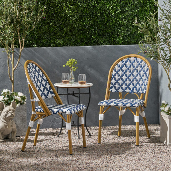 FRENCH BISTRO CHAIR