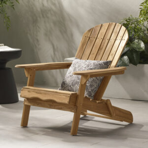 MALIBU ADIRONDACK CHAIR