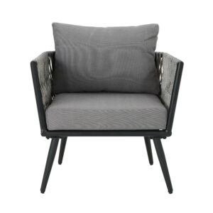 OCEANUS CHAT SET - CHAIR