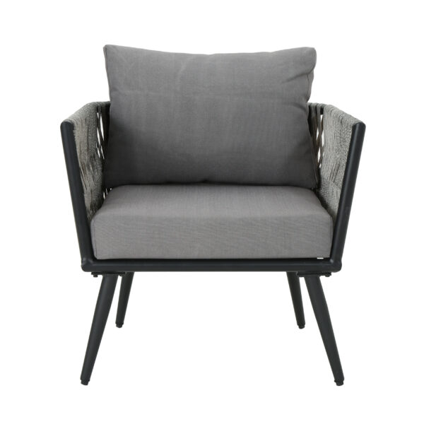 OCEANUS CHAT SET - CHAIR