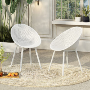 Gable Dining Chair(Set of 2)