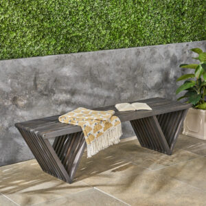 METROPOL BENCH