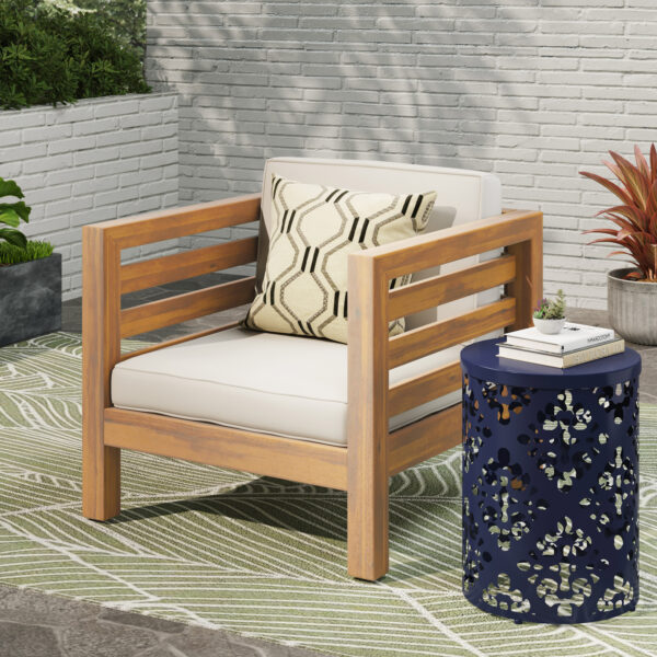 OANA CLUB CHAIR