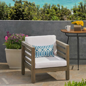 OANA CLUB CHAIR