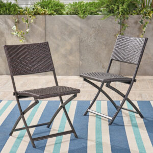 EL PASO FOLDING CHAIR
