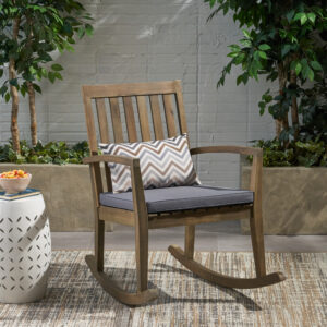 MONTROSE ROCKING CHAIR
