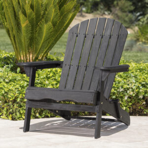 MALIBU ADIRONDACK CHAIR