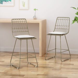 NIEZ COUNTER STOOL