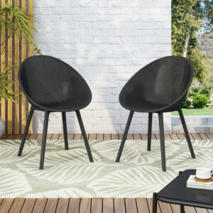 Gable Dining Chair(Set of 2)
