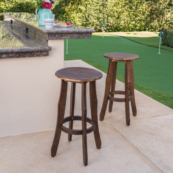 PIKE BARSTOOL