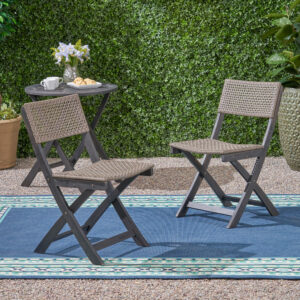 HILLSIDE BISTRO CHAIR,Set of 2