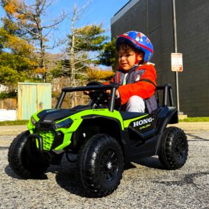 ride on car, kids electric UTV car, Ride On Car for Kids,12V Ride On UTV Toy Electric Car with remote control / for 3~6 years boys/girls
