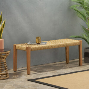 ANGIE BENCH