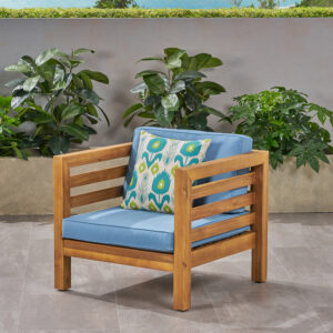OANA CLUB CHAIR