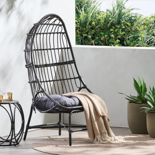 ELON COCOON CHAIR
