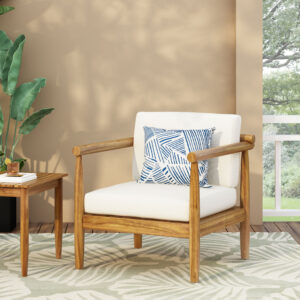 BONSALLO CLUB CHAIR