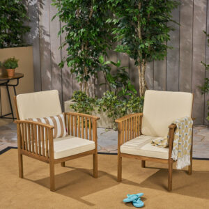 CASA ACACIA CLUB CHAIR